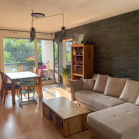 Chez Tiffy - Family & Kid's Friendly A *