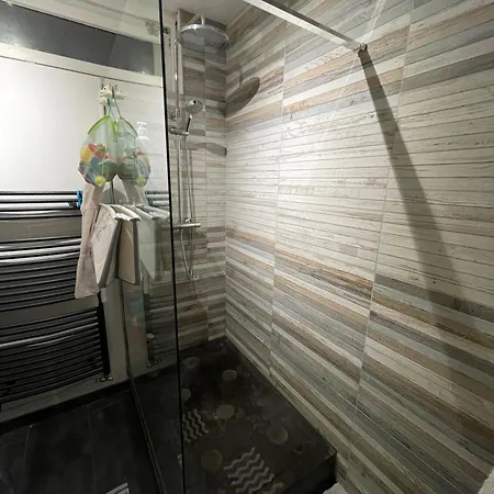 Apartment Chez Tiffy - Family & Kid's Friendly A Annecy