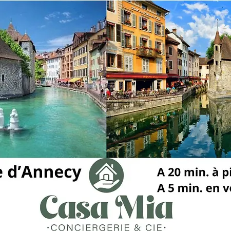 Chez Tiffy - Family & Kid's Friendly A Apartment *