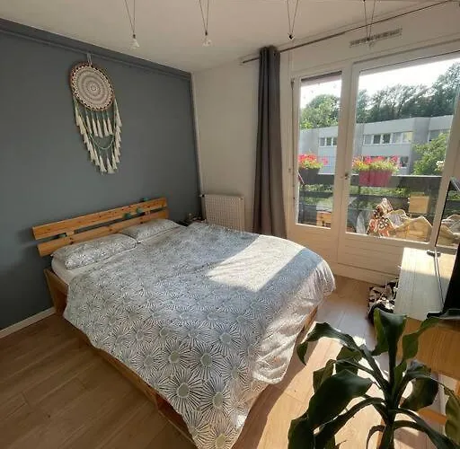 Lejlighed Chez Tiffy - Family Friendly A Annecy